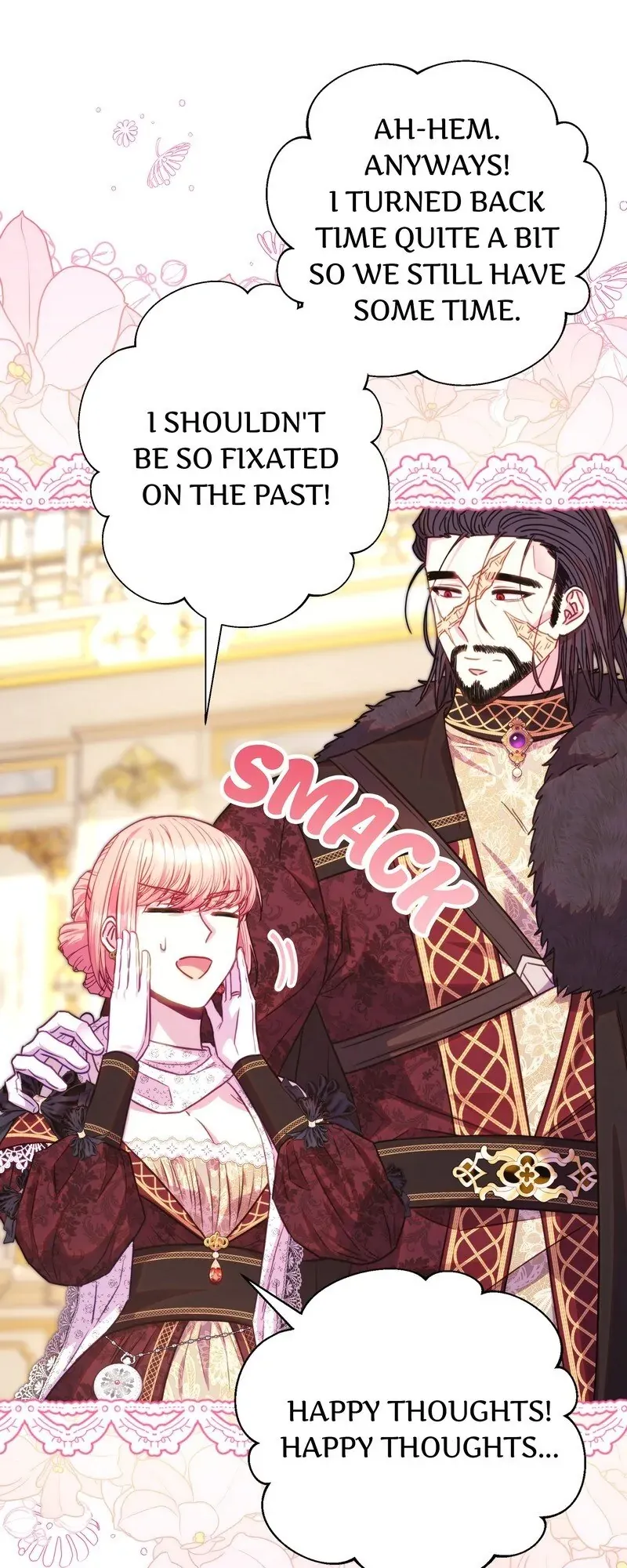 Another Typical Fantasy Romance Chapter 106 Online - página 79