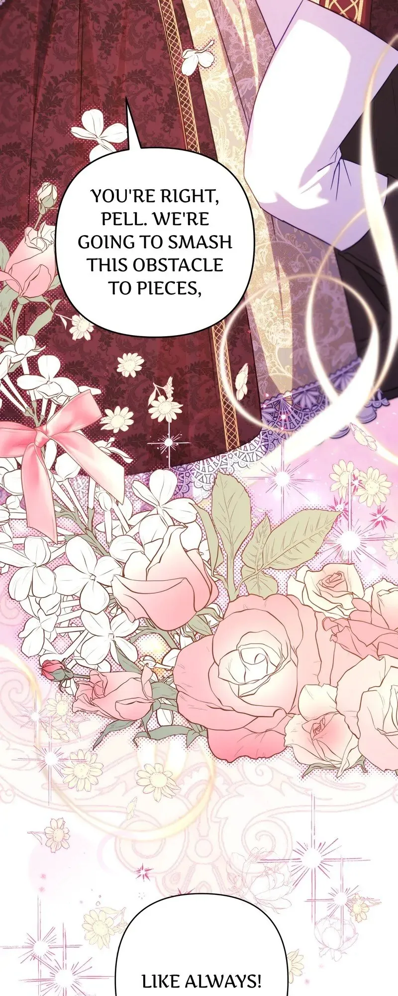 Another Typical Fantasy Romance Chapter 106 Online - página 82