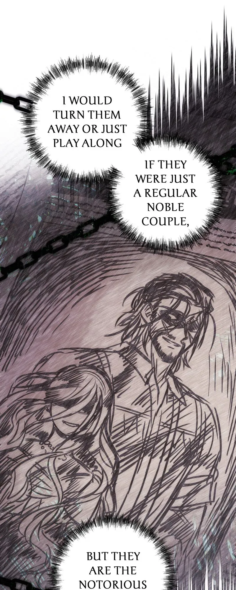 Another Typical Fantasy Romance Chapter 106 Online - página 85