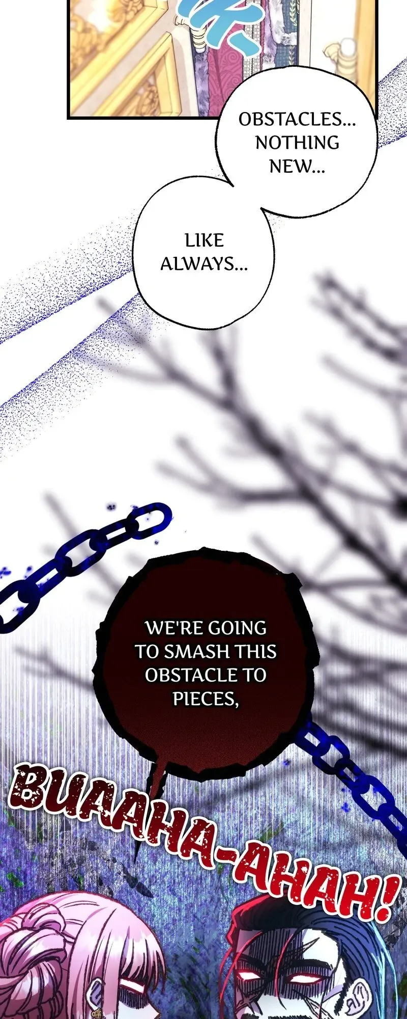 Another Typical Fantasy Romance Chapter 106 Online - página 87