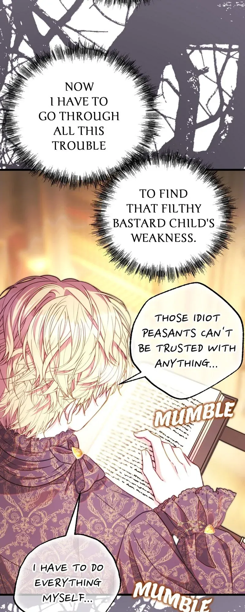 Another Typical Fantasy Romance Chapter 109 Online - página 2