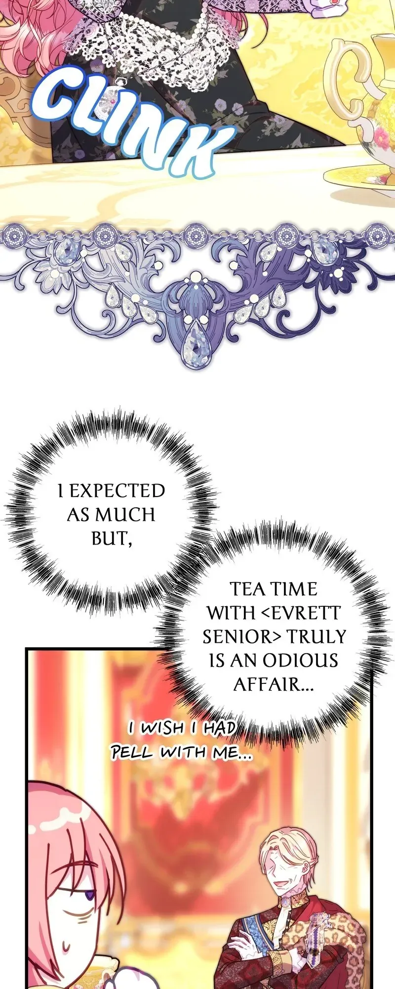 Another Typical Fantasy Romance Chapter 109 Online - página 9