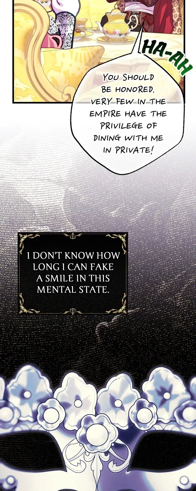 Another Typical Fantasy Romance Chapter 109 Online - página 10
