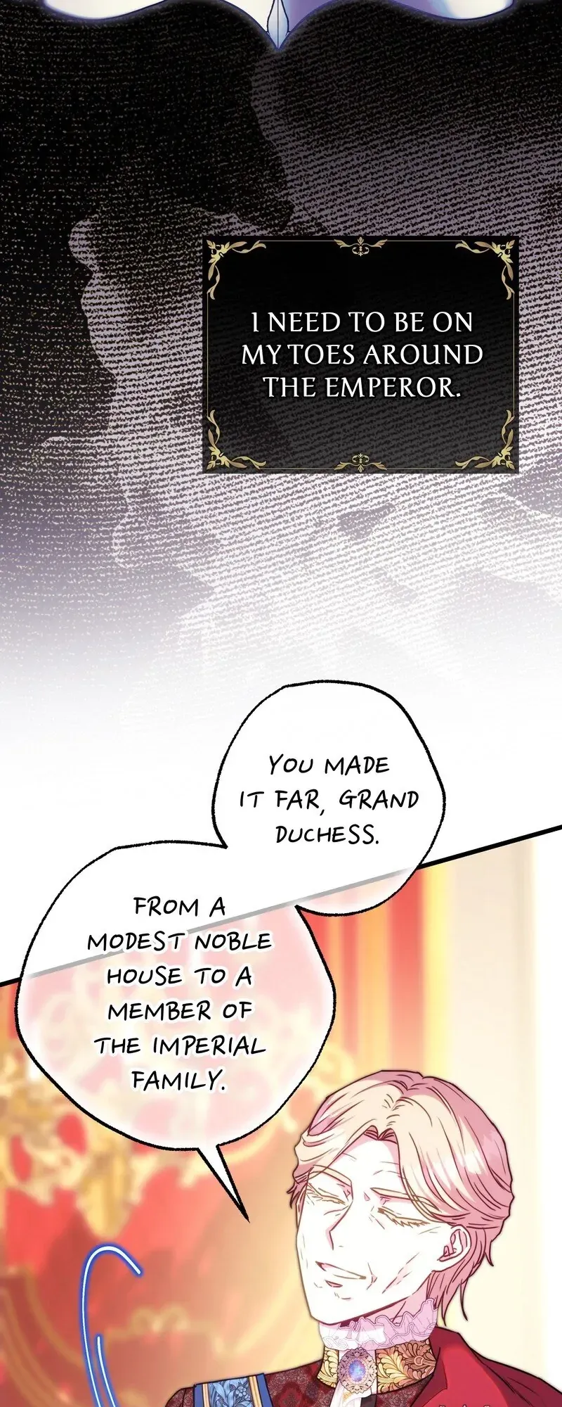 Another Typical Fantasy Romance Chapter 109 Online - página 11