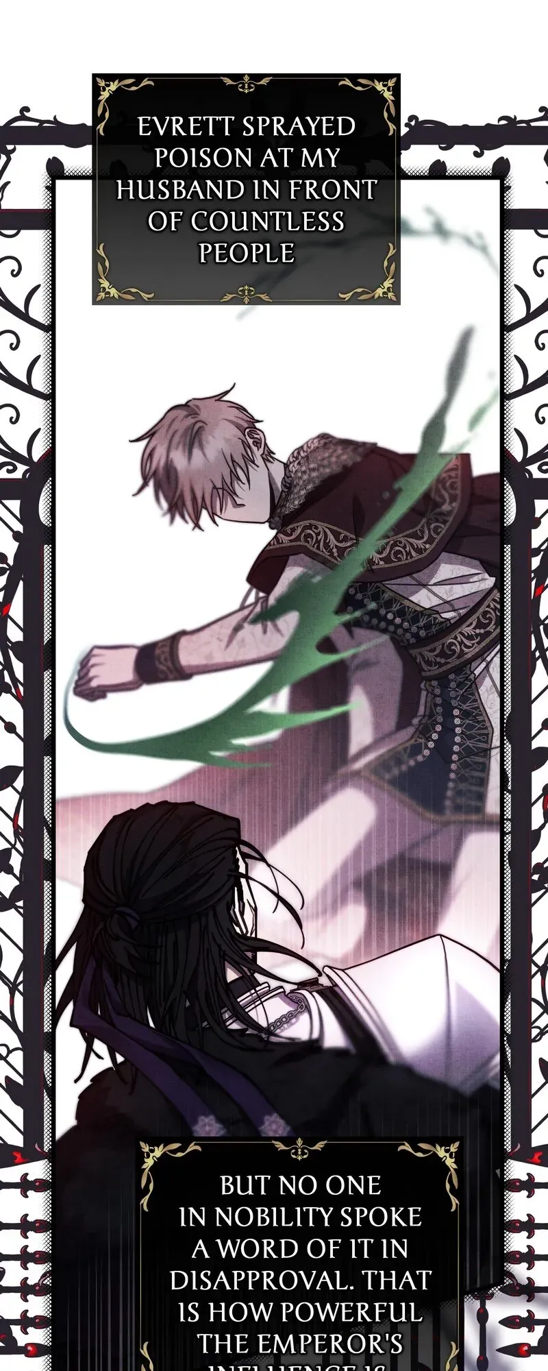 Another Typical Fantasy Romance Chapter 109 Online - página 13