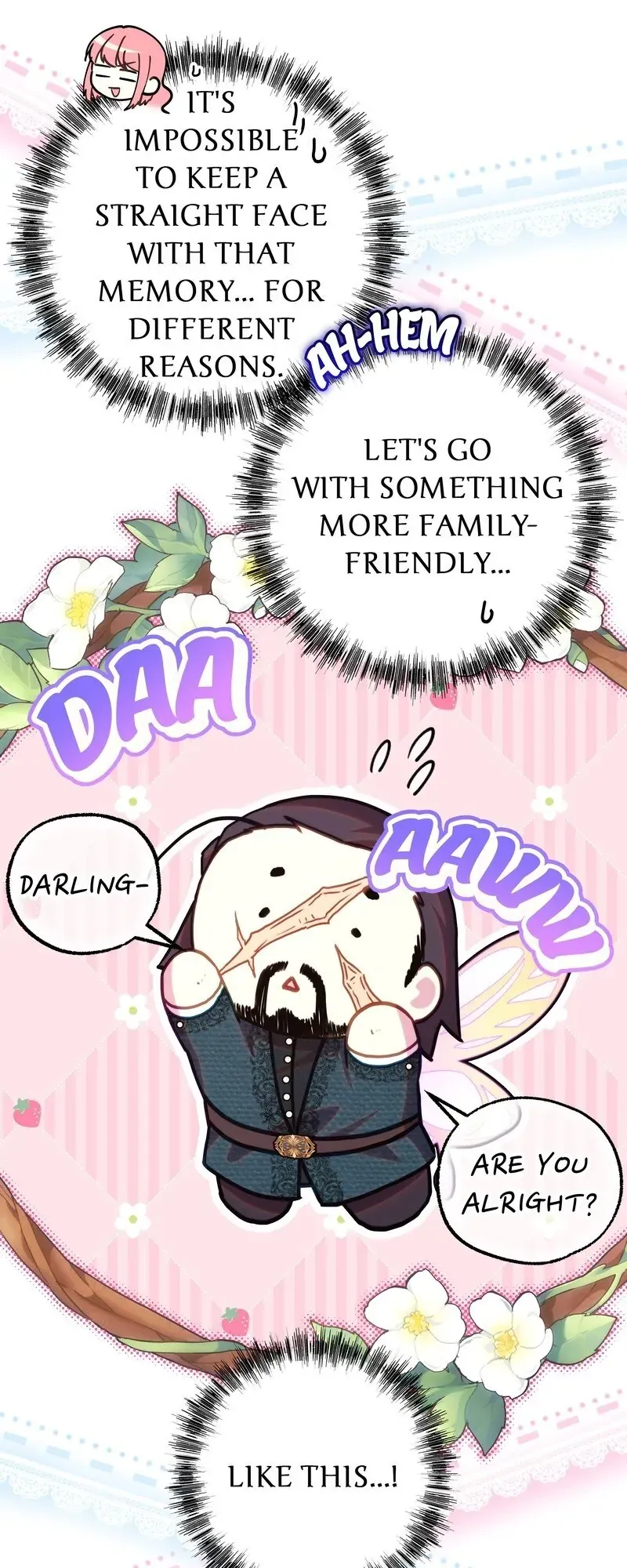 Another Typical Fantasy Romance Chapter 109 Online - página 19