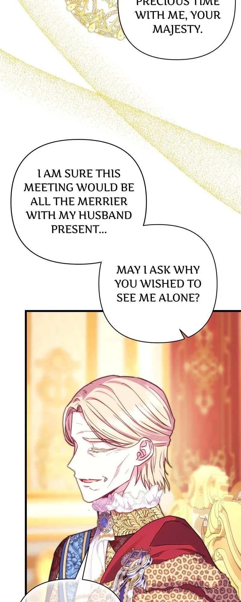 Another Typical Fantasy Romance Chapter 109 Online - página 21