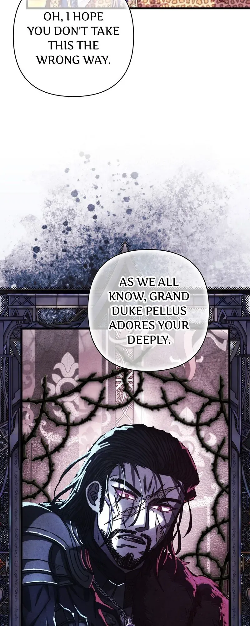 Another Typical Fantasy Romance Chapter 109 Online - página 22