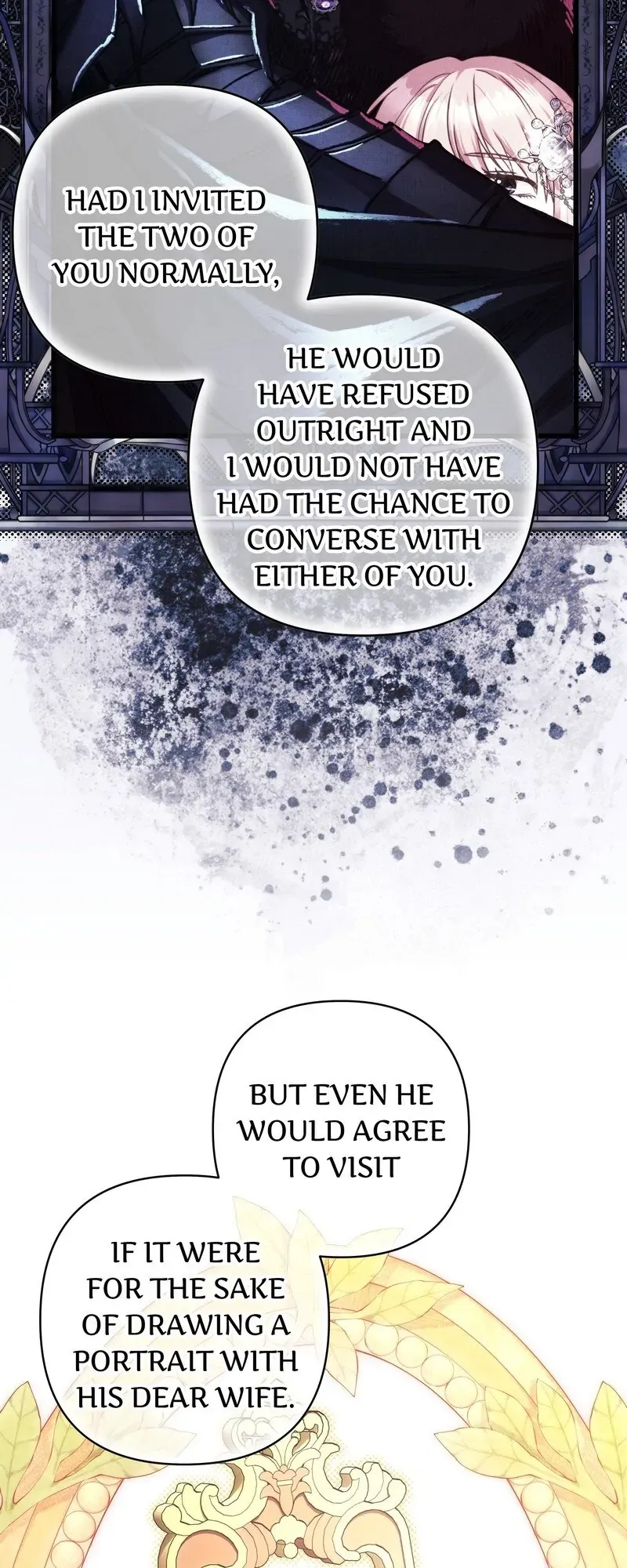 Another Typical Fantasy Romance Chapter 109 Online - página 23