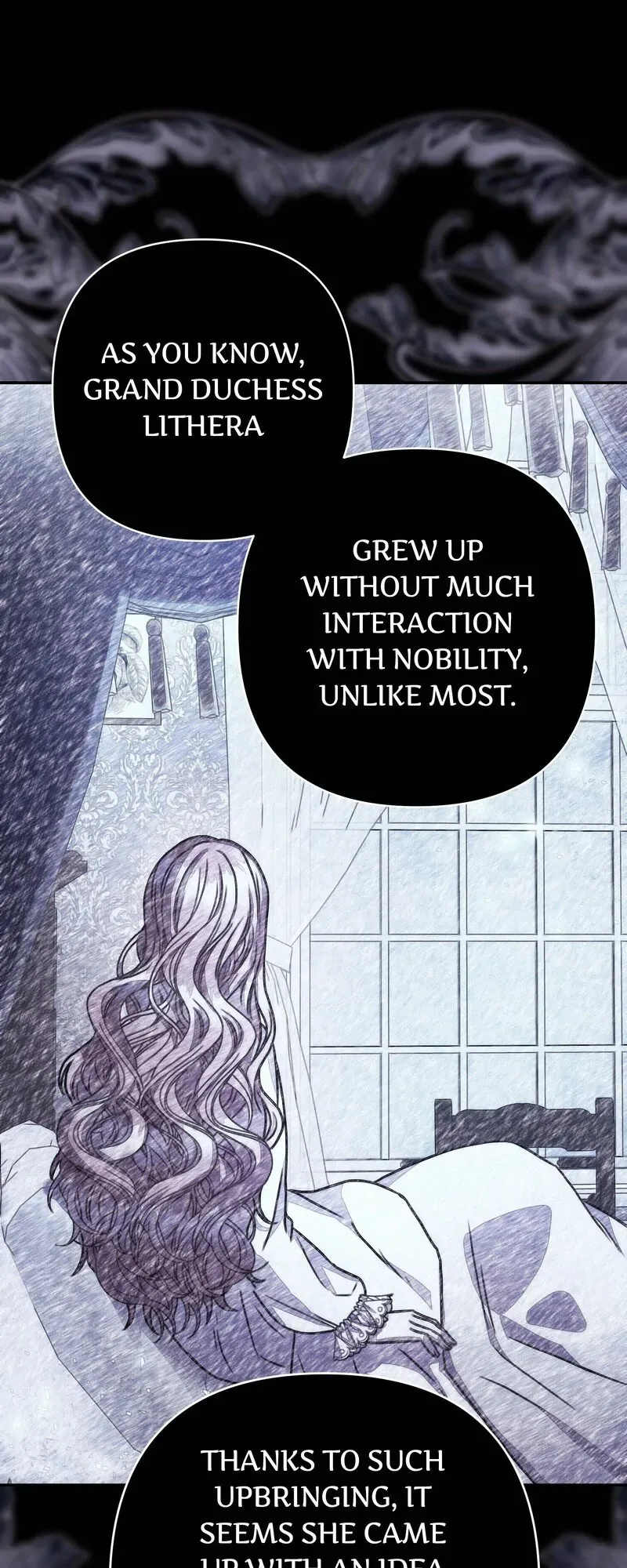 Another Typical Fantasy Romance Chapter 109 Online - página 28