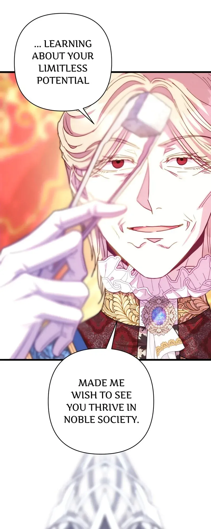 Another Typical Fantasy Romance Chapter 109 Online - página 31