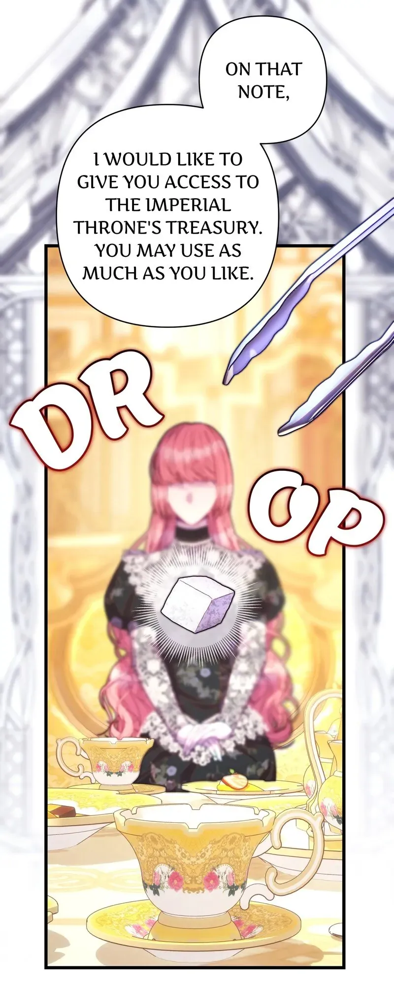 Another Typical Fantasy Romance Chapter 109 Online - página 32