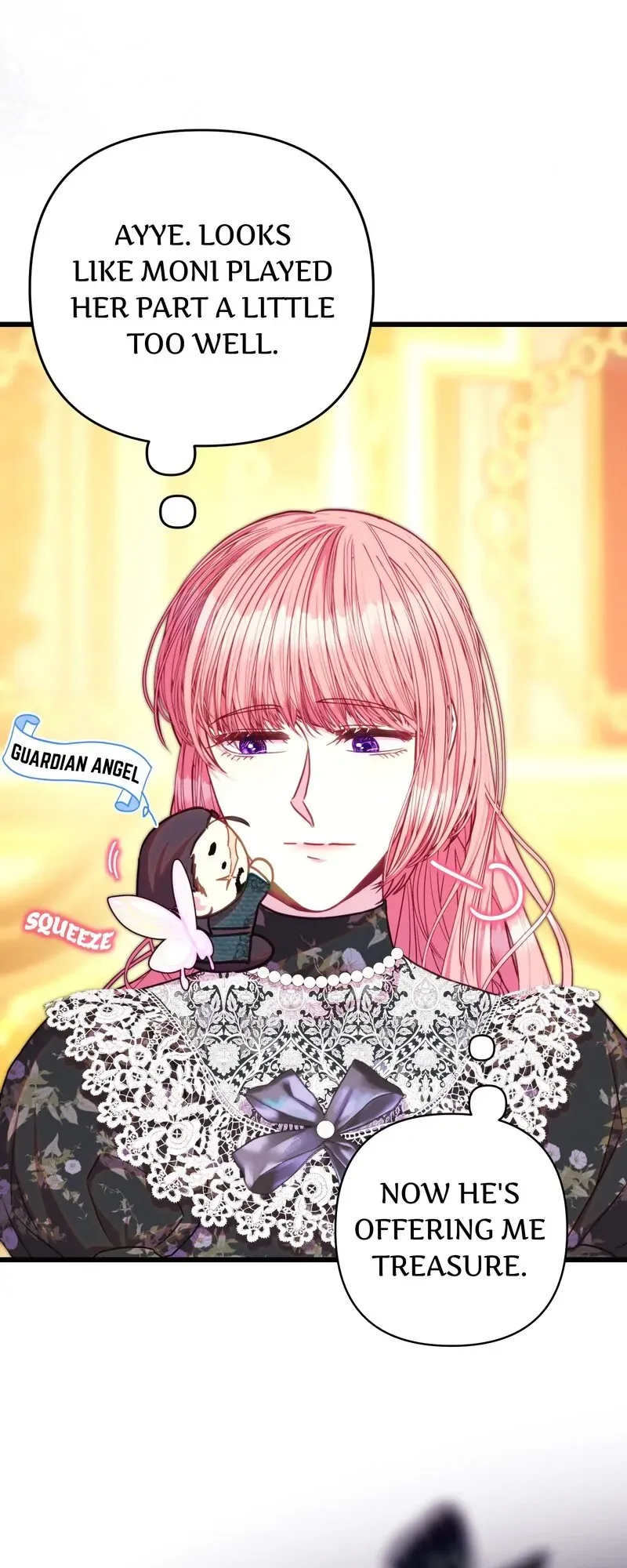 Another Typical Fantasy Romance Chapter 109 Online - página 34