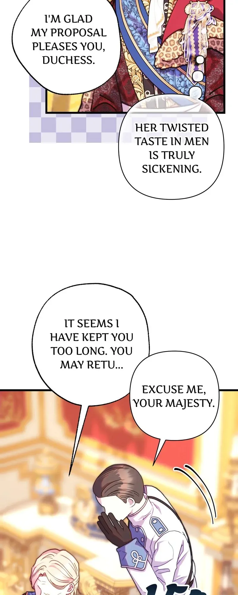 Another Typical Fantasy Romance Chapter 109 Online - página 41