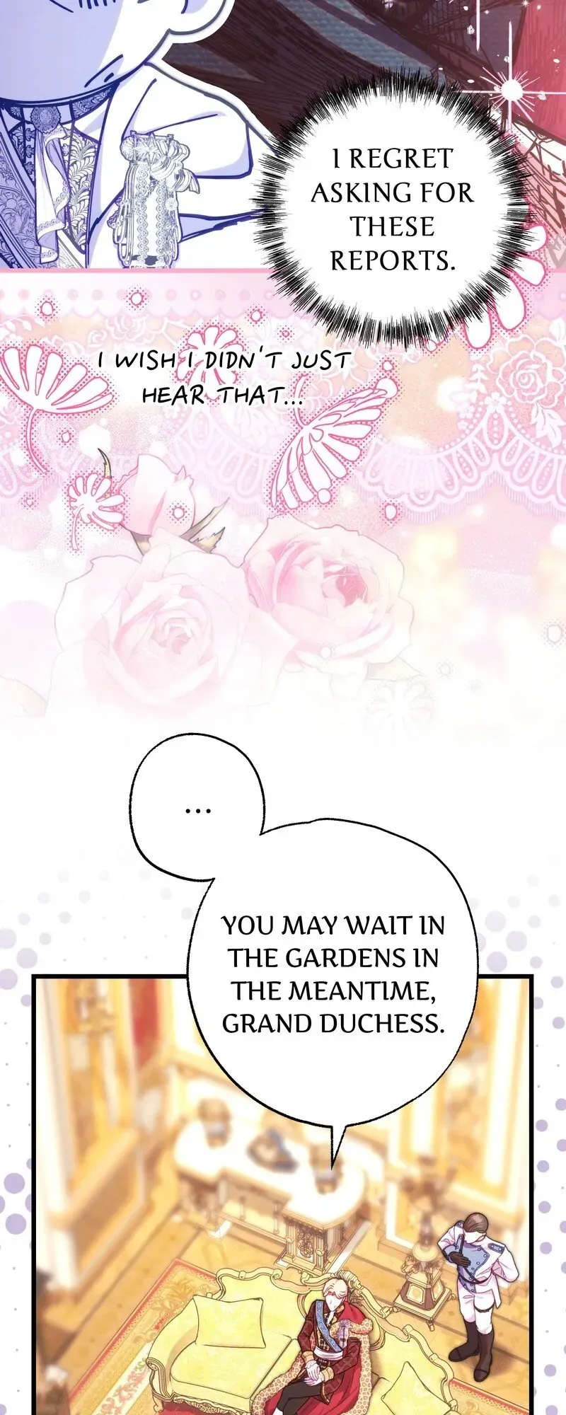 Another Typical Fantasy Romance Chapter 109 Online - página 44