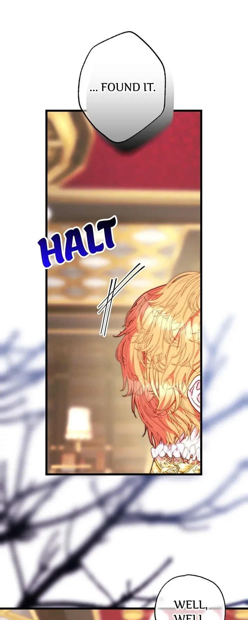 Another Typical Fantasy Romance Chapter 109 Online - página 49