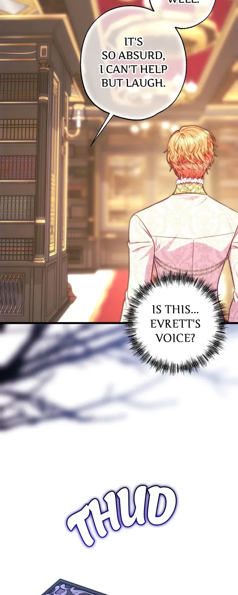 Another Typical Fantasy Romance Chapter 109 Online - página 50
