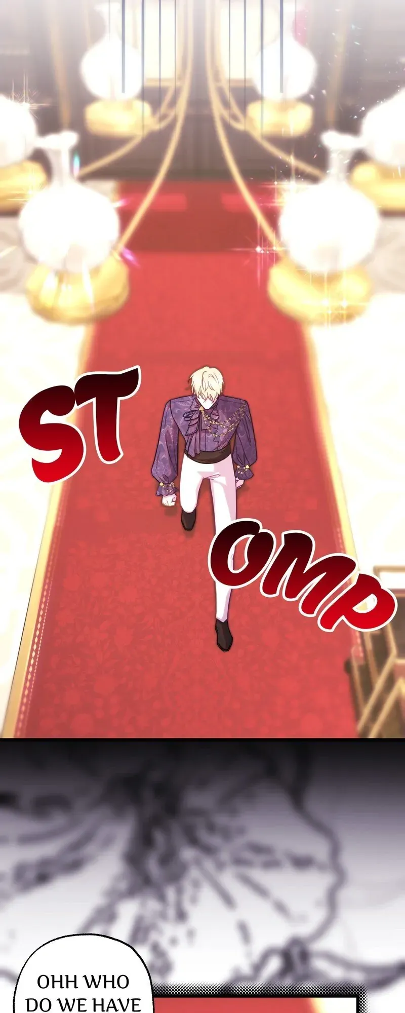Another Typical Fantasy Romance Chapter 109 Online - página 52