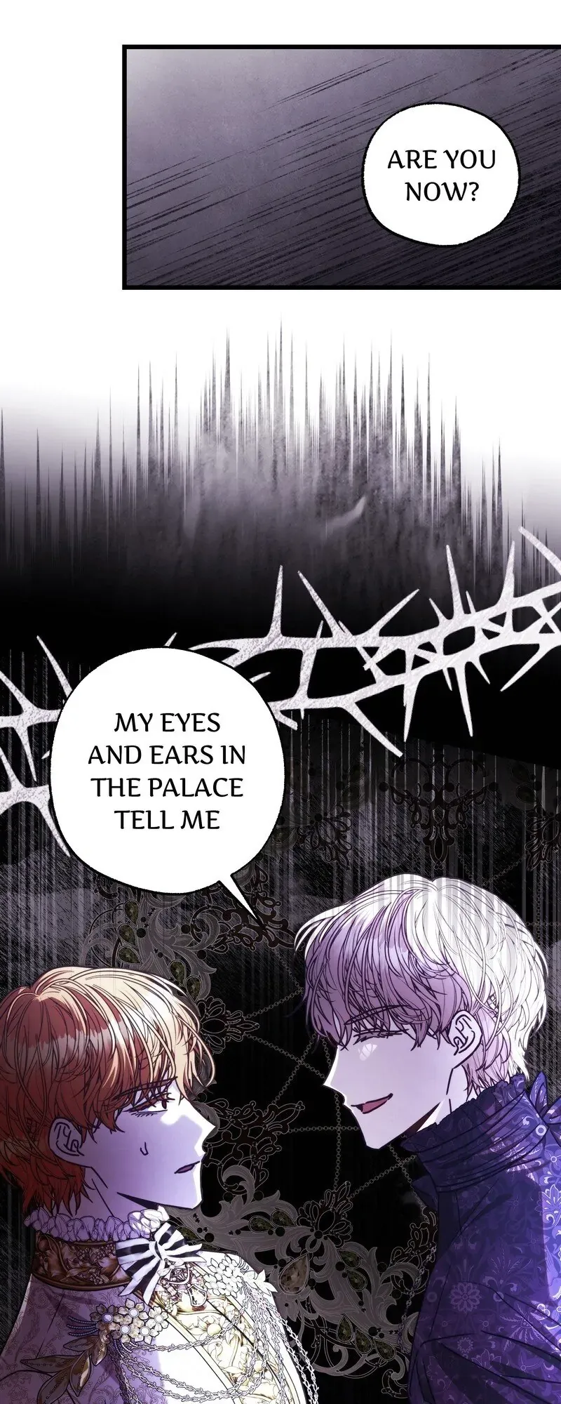 Another Typical Fantasy Romance Chapter 109 Online - página 55