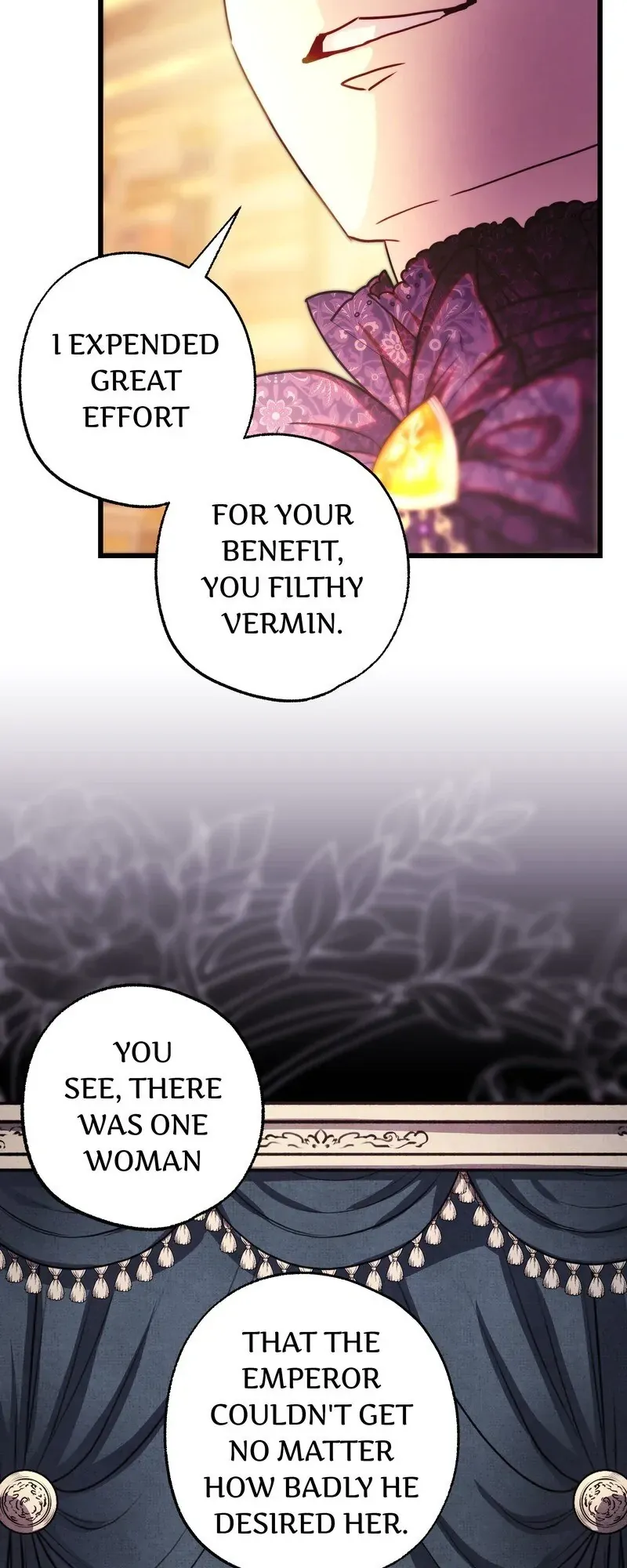 Another Typical Fantasy Romance Chapter 109 Online - página 57