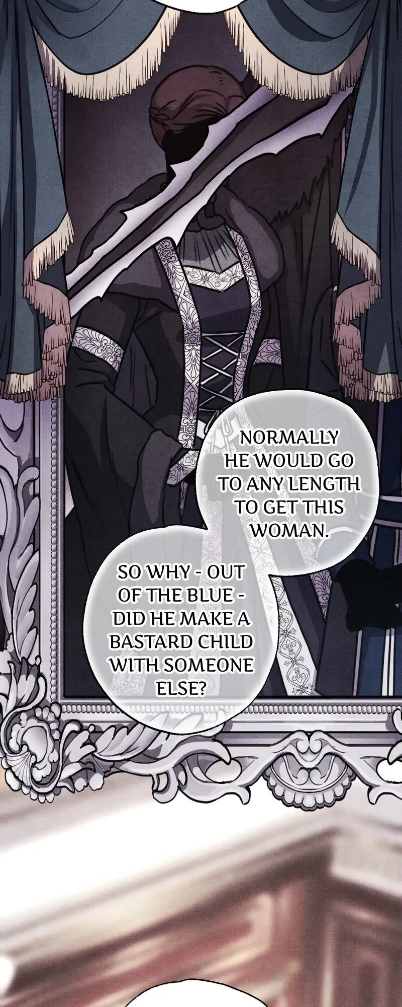 Another Typical Fantasy Romance Chapter 109 Online - página 58