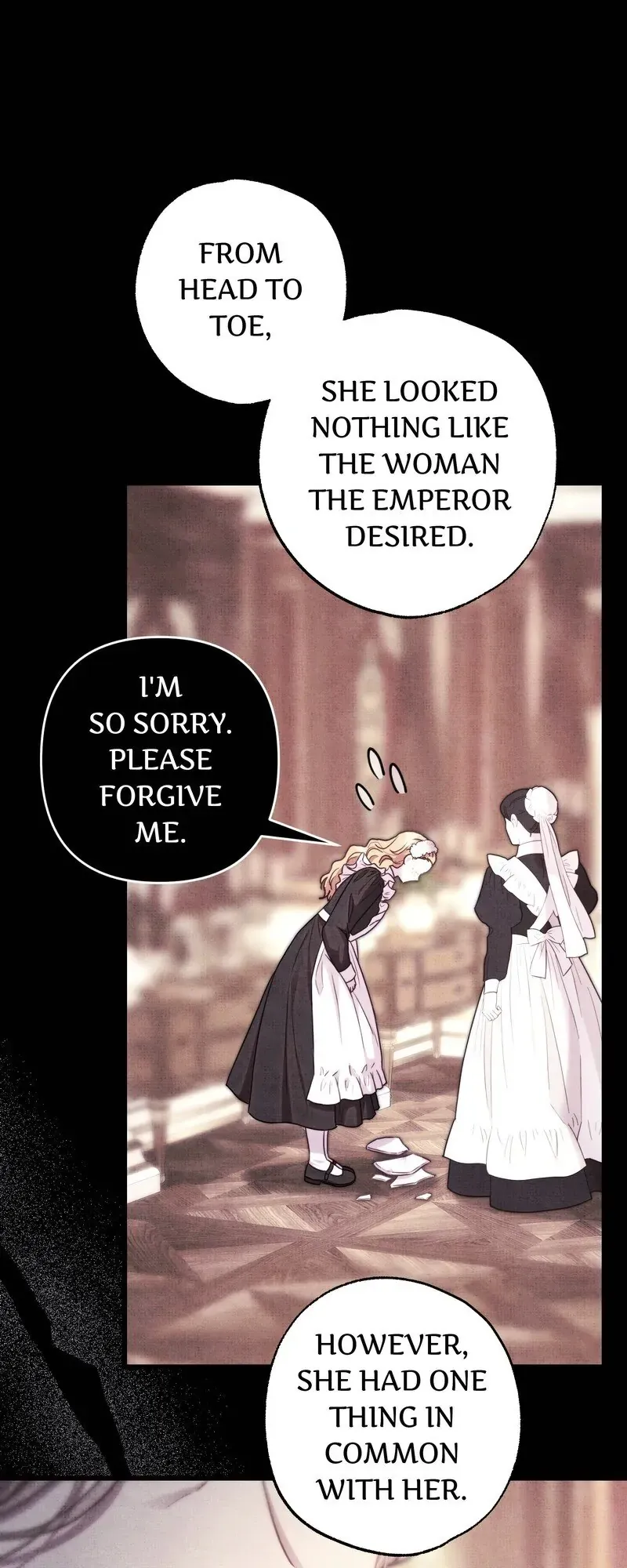 Another Typical Fantasy Romance Chapter 109 Online - página 61