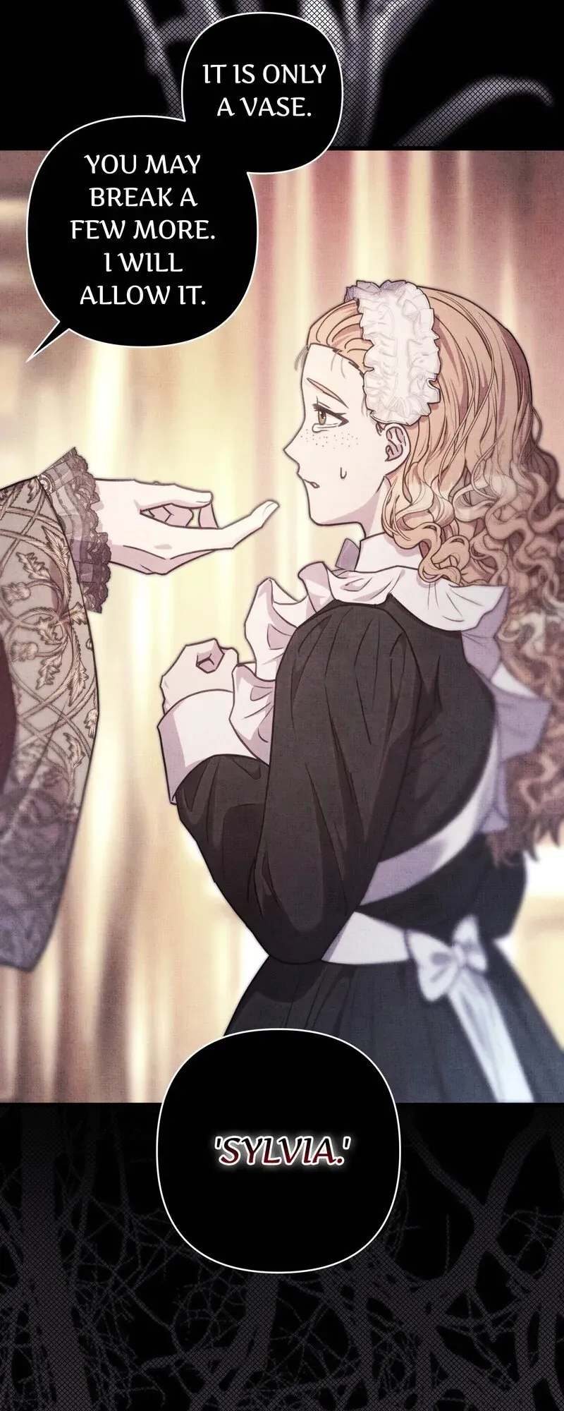 Another Typical Fantasy Romance Chapter 109 Online - página 65