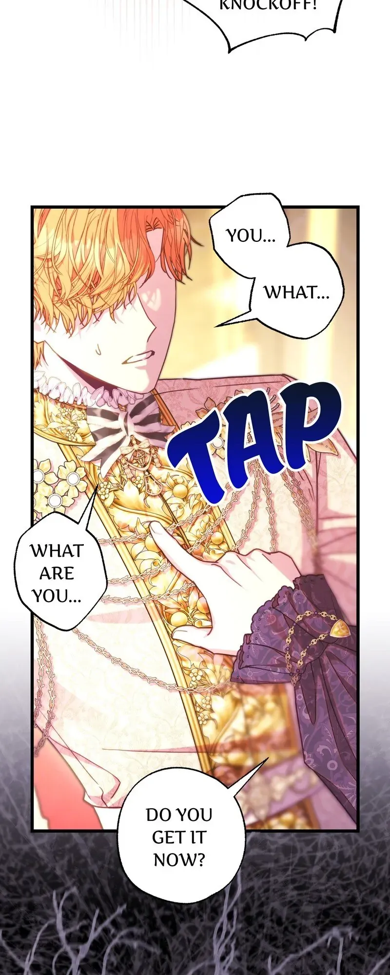 Another Typical Fantasy Romance Chapter 109 Online - página 68