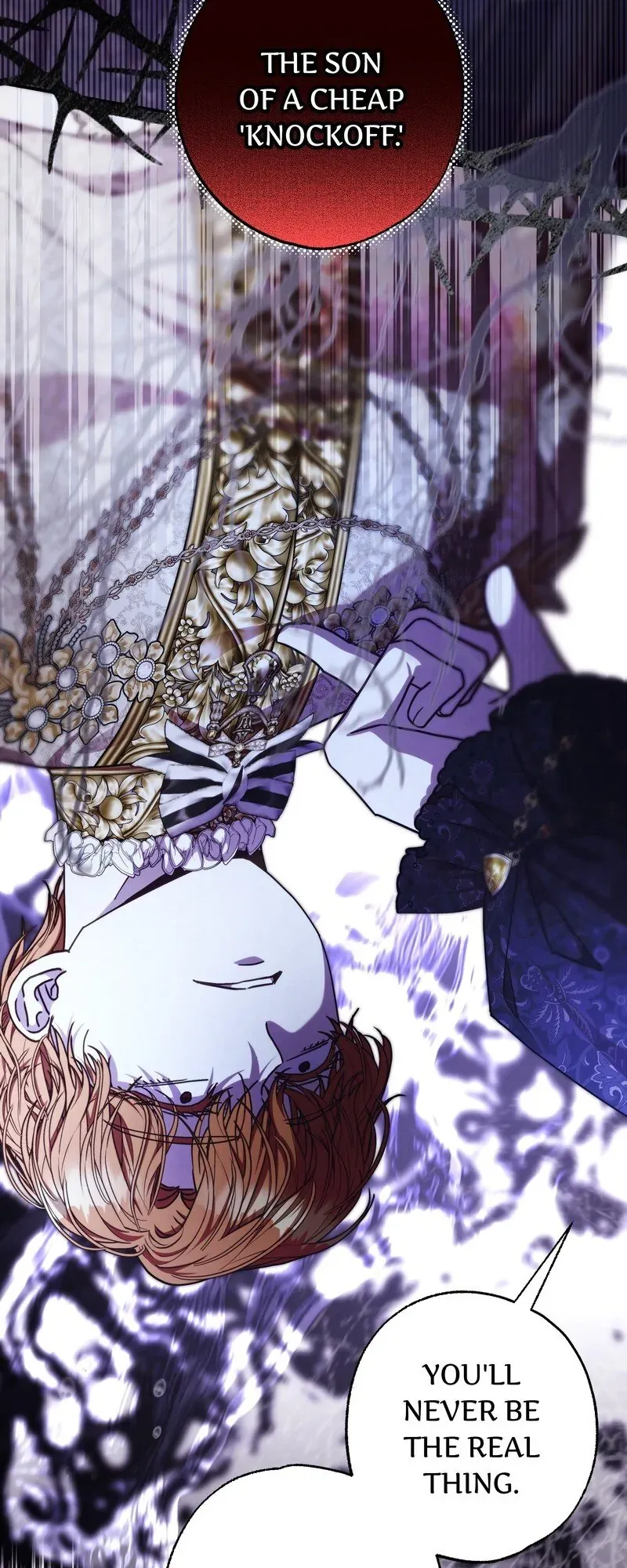 Another Typical Fantasy Romance Chapter 109 Online - página 70