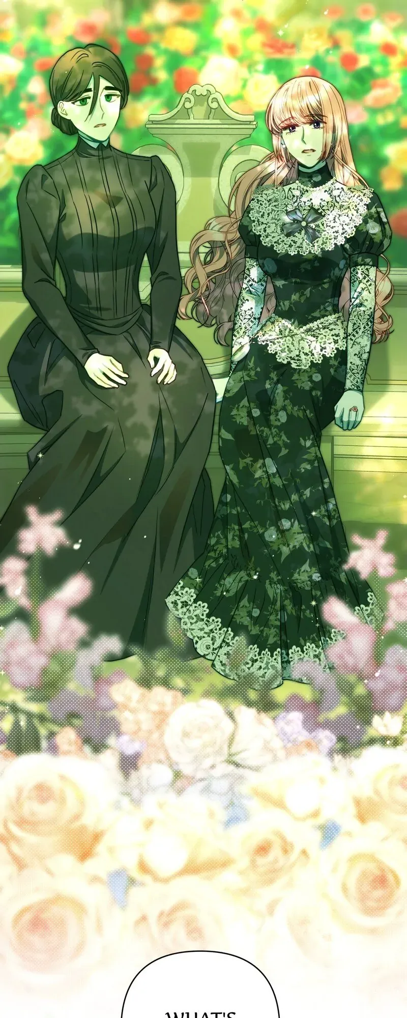 Another Typical Fantasy Romance Chapter 109 Online - página 83