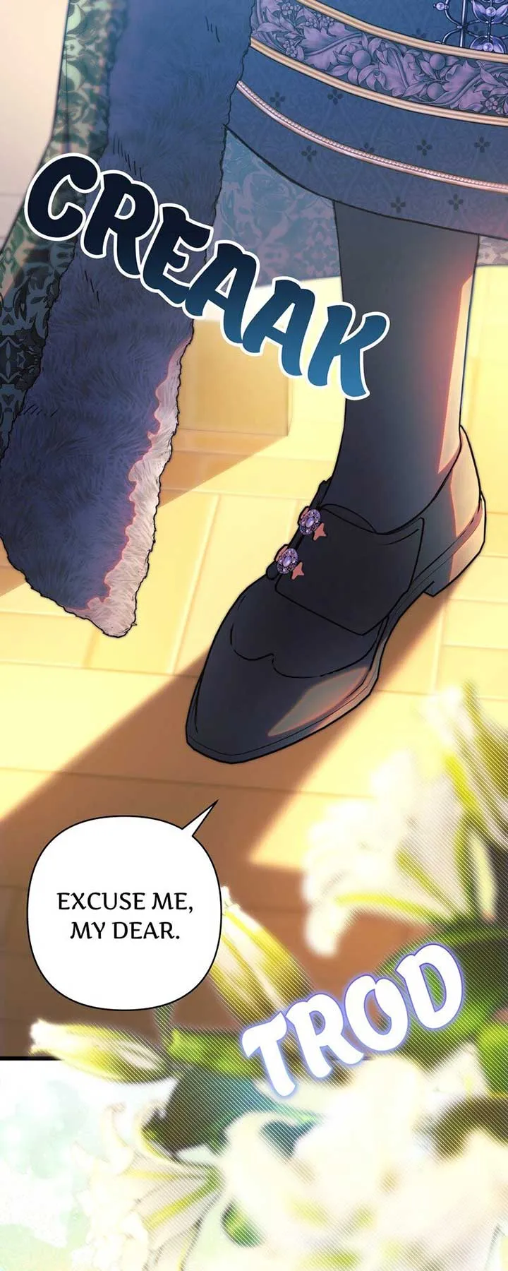 Another Typical Fantasy Romance Chapter 111 Online - página 1