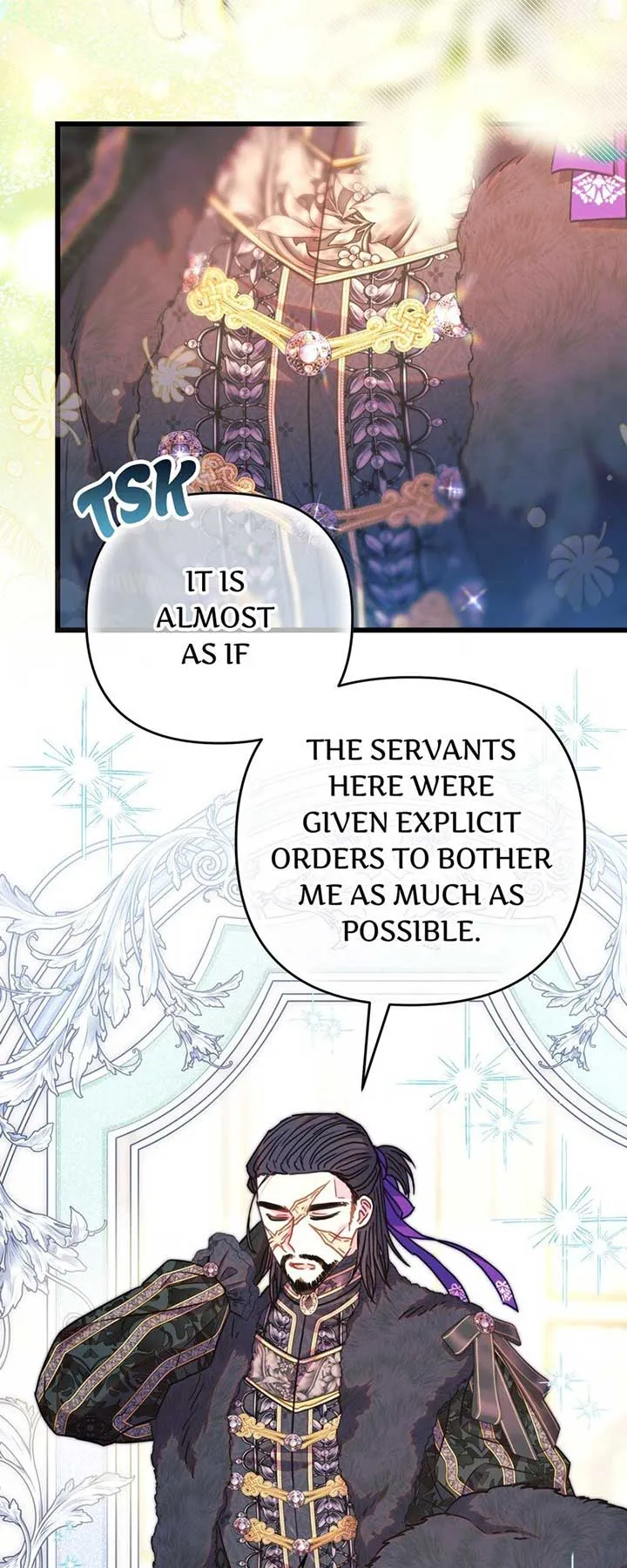 Another Typical Fantasy Romance Chapter 111 Online - página 2