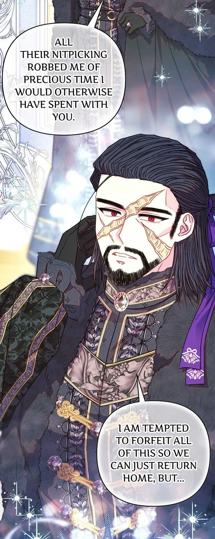 Another Typical Fantasy Romance Chapter 111 Online - página 3