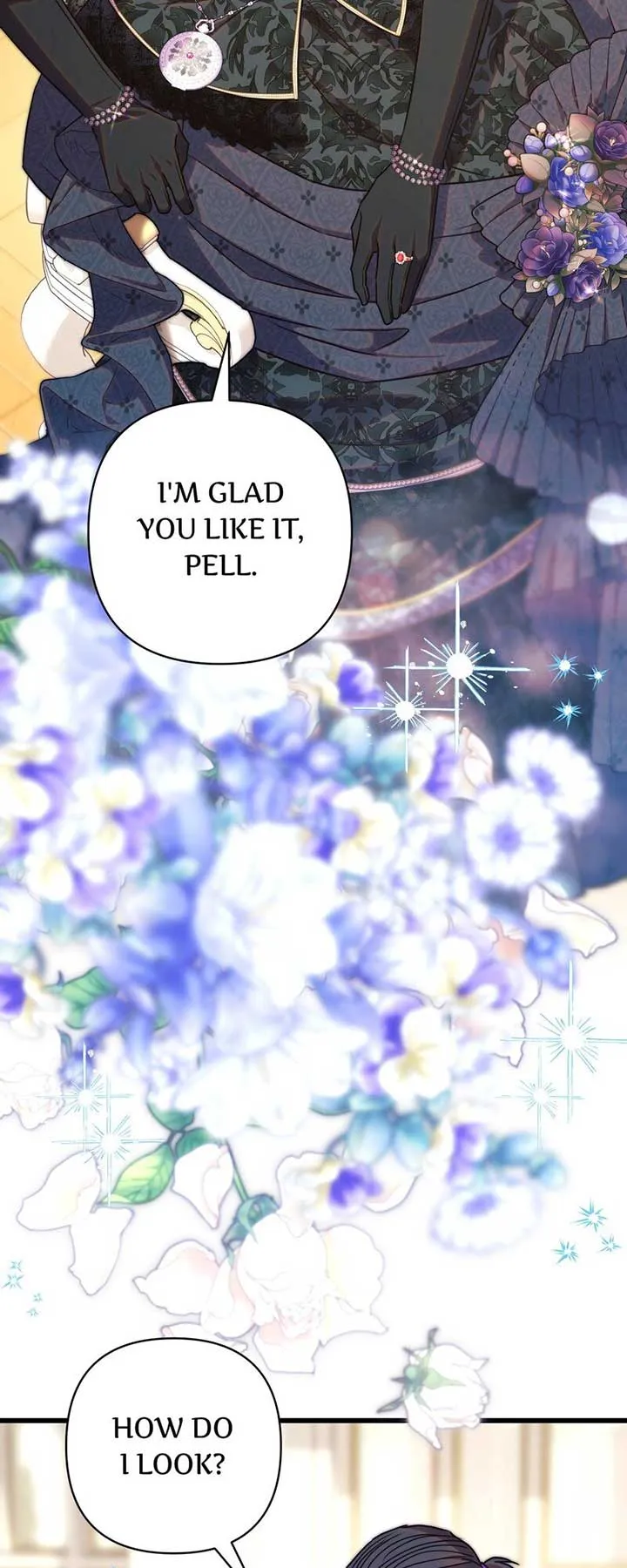 Another Typical Fantasy Romance Chapter 111 Online - página 5