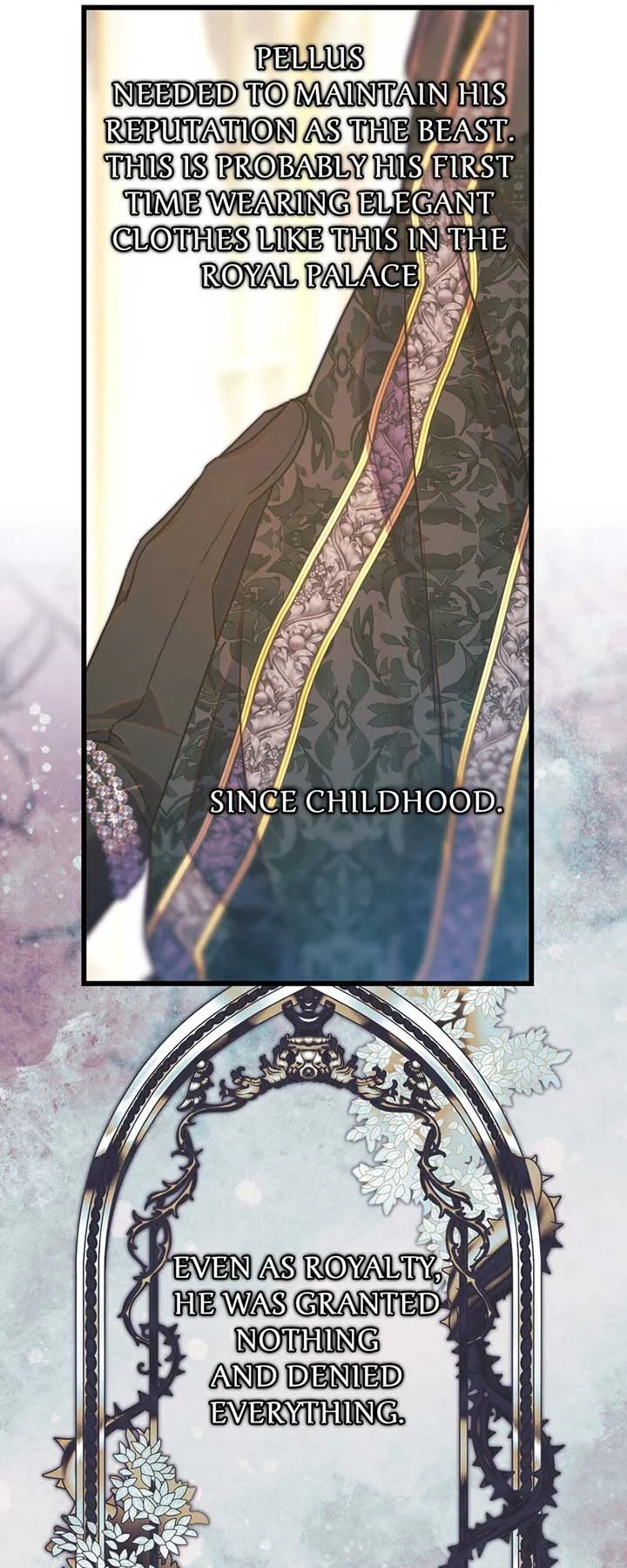 Another Typical Fantasy Romance Chapter 111 Online - página 7