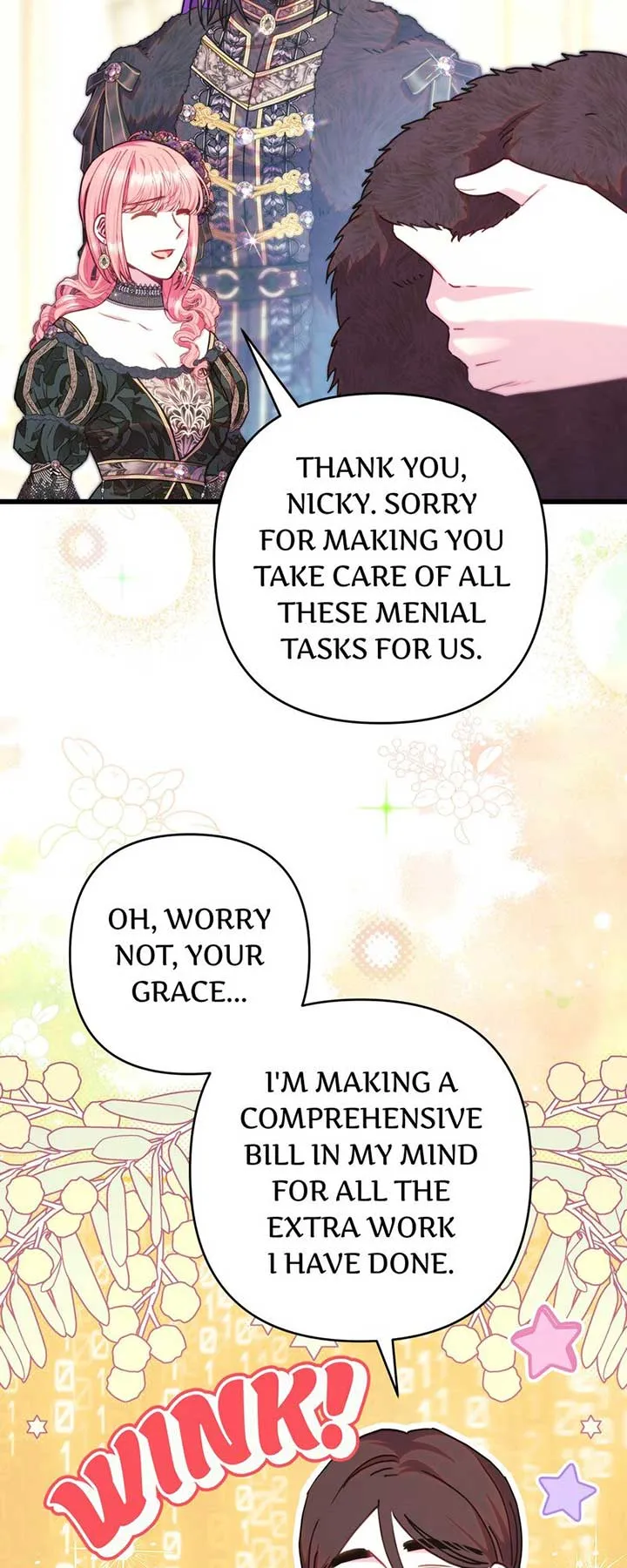 Another Typical Fantasy Romance Chapter 111 Online - página 11