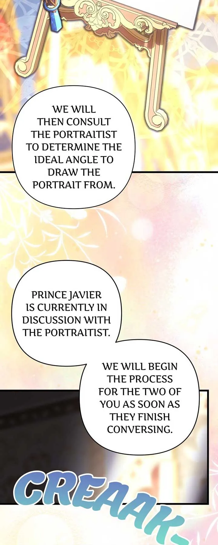 Another Typical Fantasy Romance Chapter 111 Online - página 15