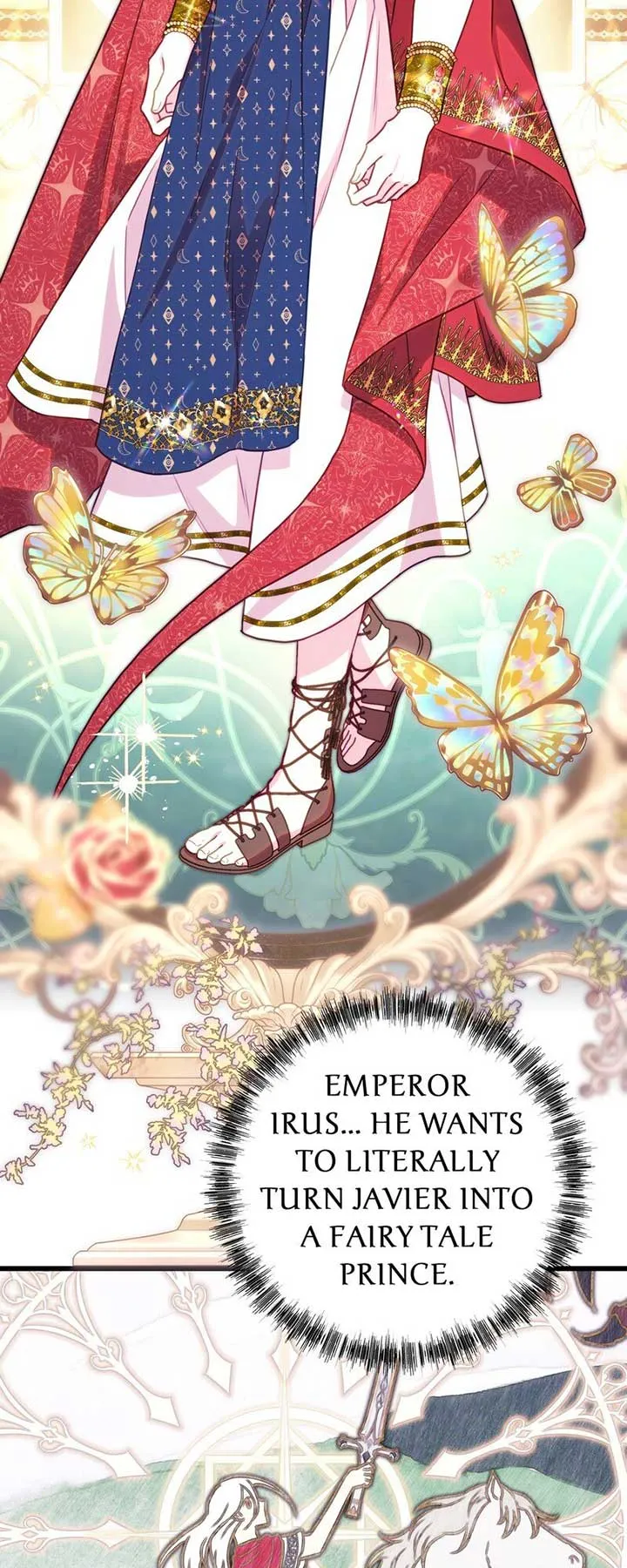 Another Typical Fantasy Romance Chapter 111 Online - página 17