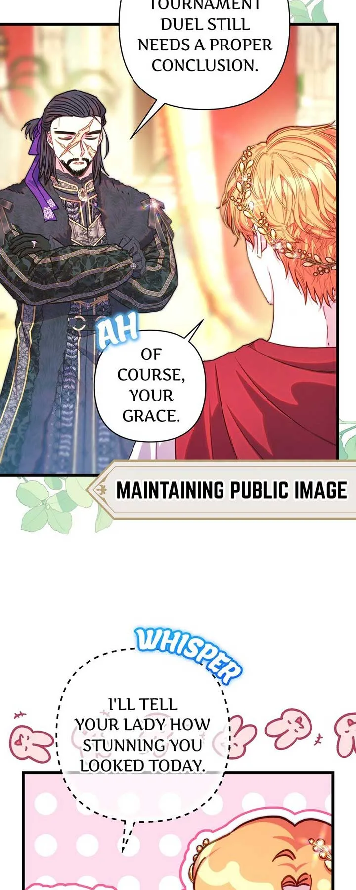Another Typical Fantasy Romance Chapter 111 Online - página 20