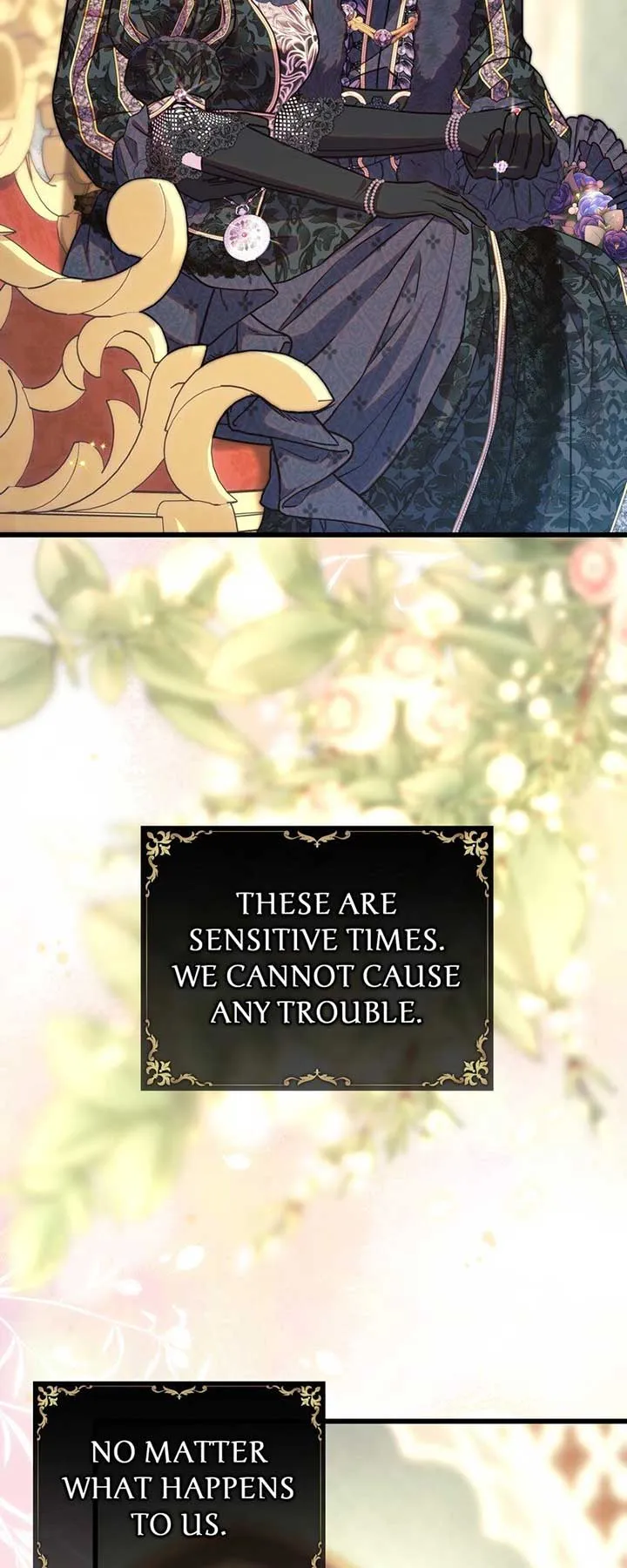 Another Typical Fantasy Romance Chapter 111 Online - página 38