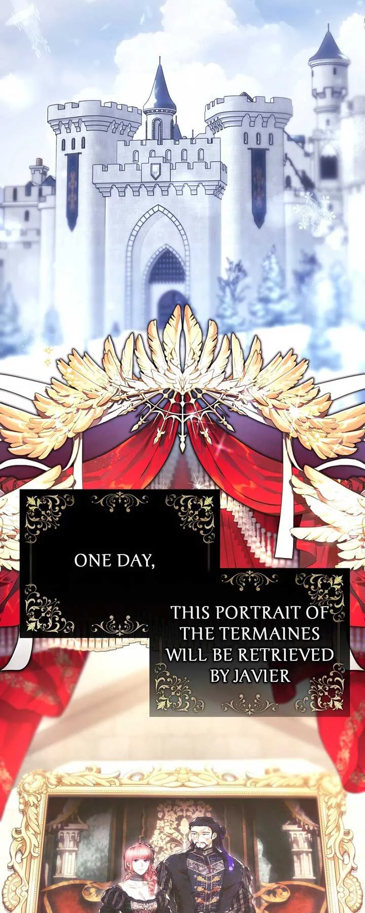 Another Typical Fantasy Romance Chapter 111 Online - página 47