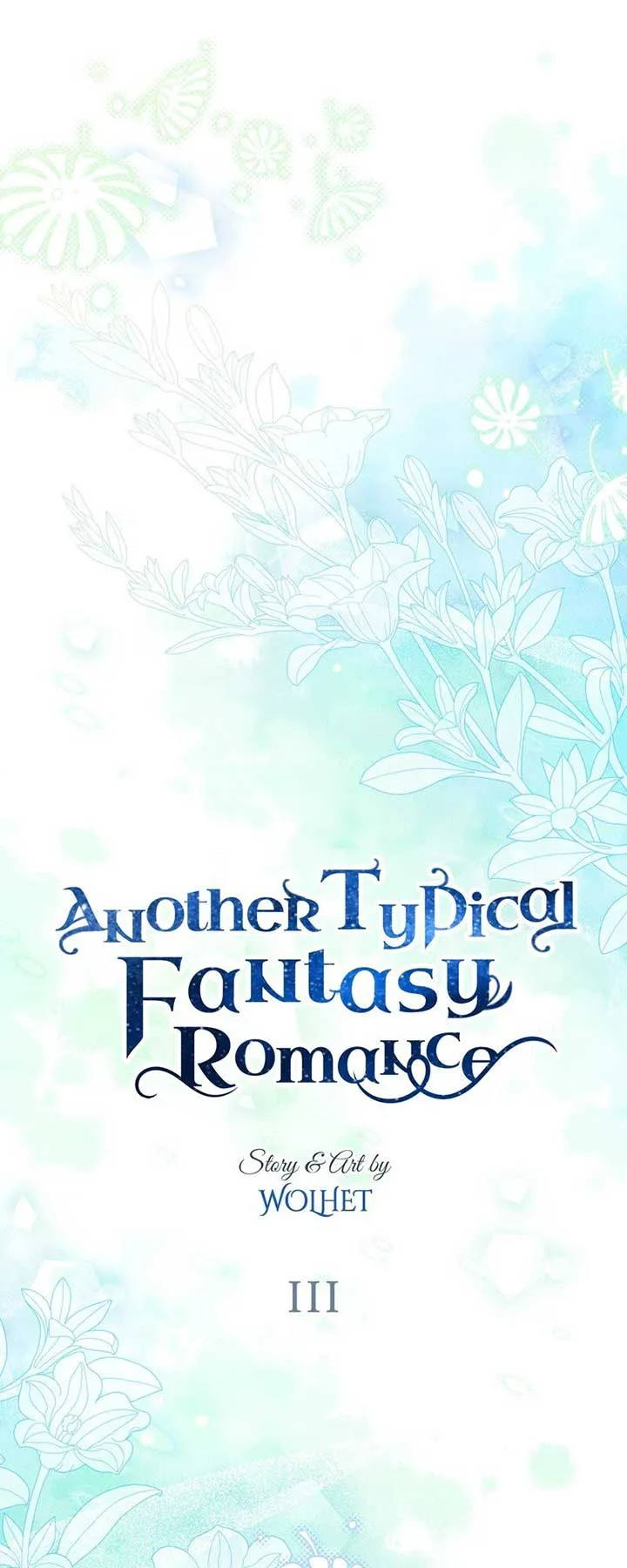 Another Typical Fantasy Romance Chapter 111 Online - página 49