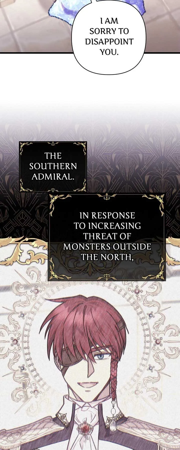 Another Typical Fantasy Romance Chapter 111 Online - página 53