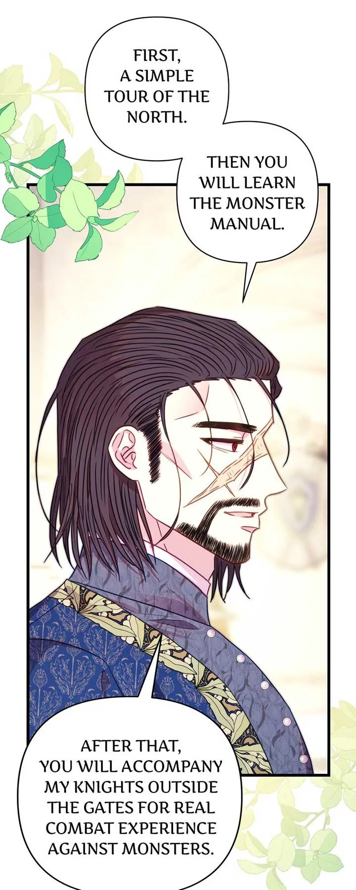 Another Typical Fantasy Romance Chapter 111 Online - página 55
