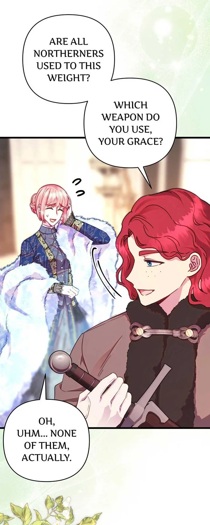 Another Typical Fantasy Romance Chapter 111 Online - página 57