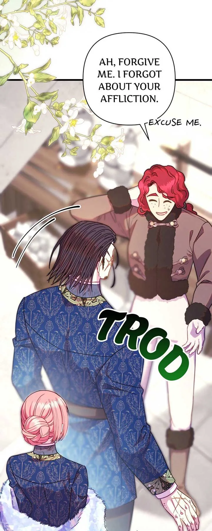 Another Typical Fantasy Romance Chapter 111 Online - página 58