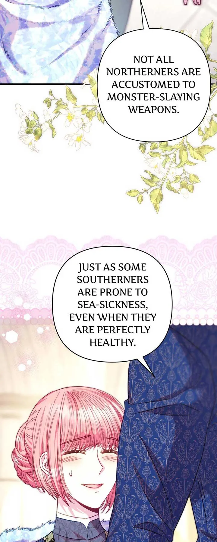 Another Typical Fantasy Romance Chapter 111 Online - página 59