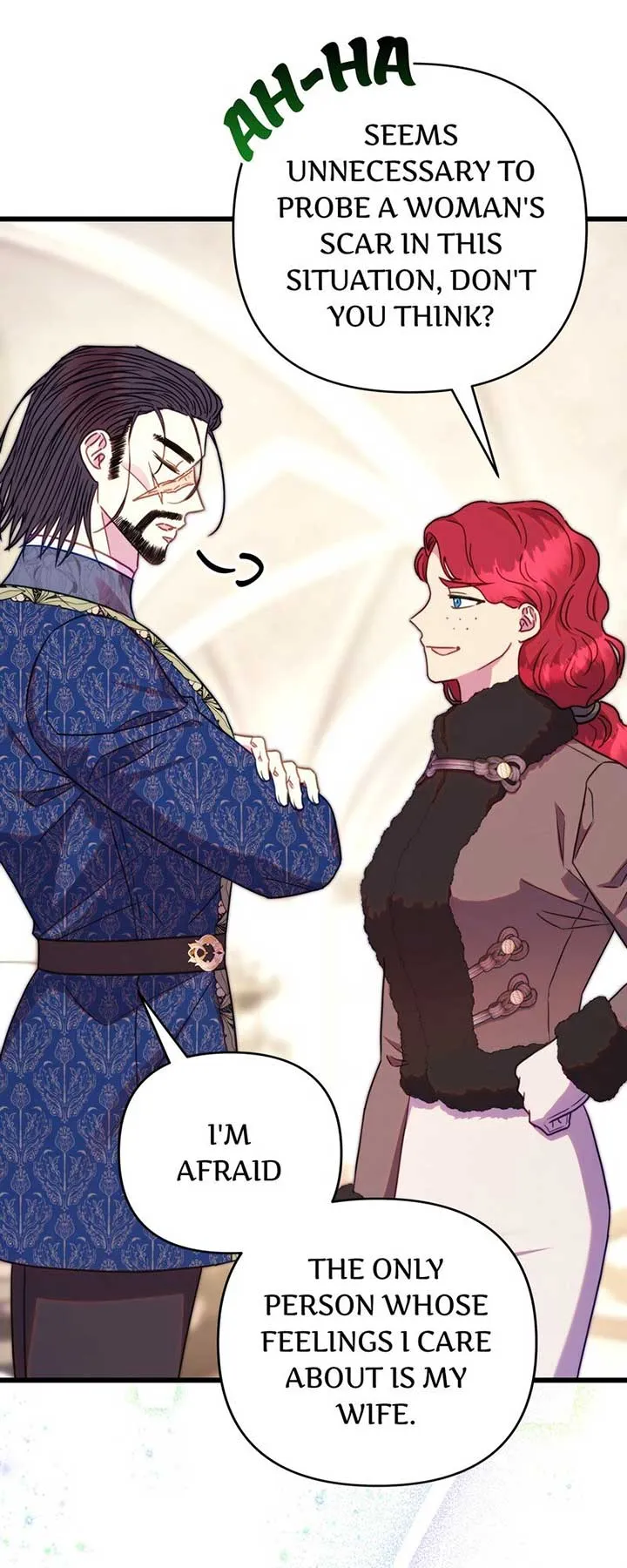 Another Typical Fantasy Romance Chapter 111 Online - página 61