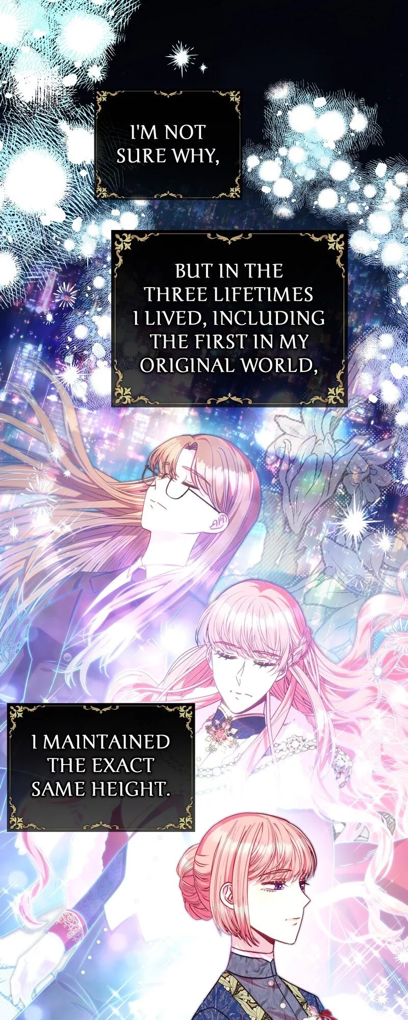 Another Typical Fantasy Romance Chapter 112 Online - página 1