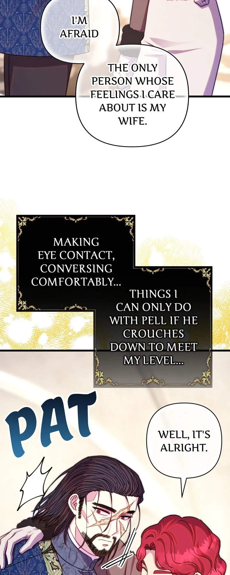 Another Typical Fantasy Romance Chapter 112 Online - página 5